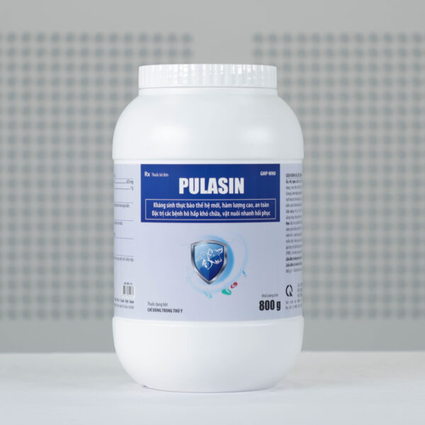 PULASIN