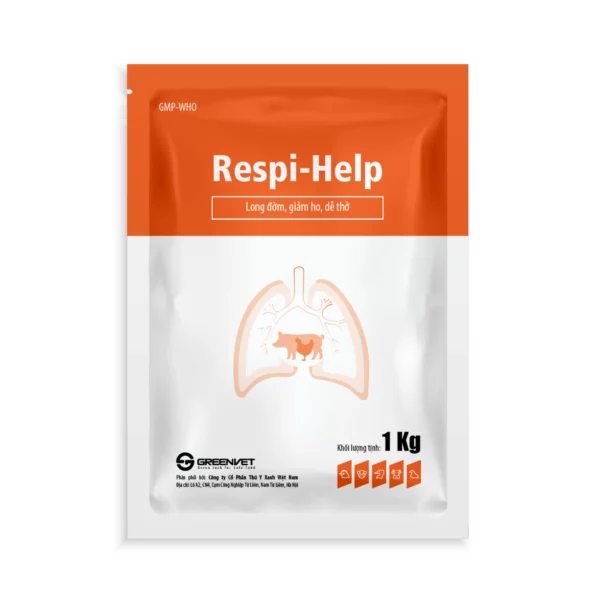 RESPI HELP