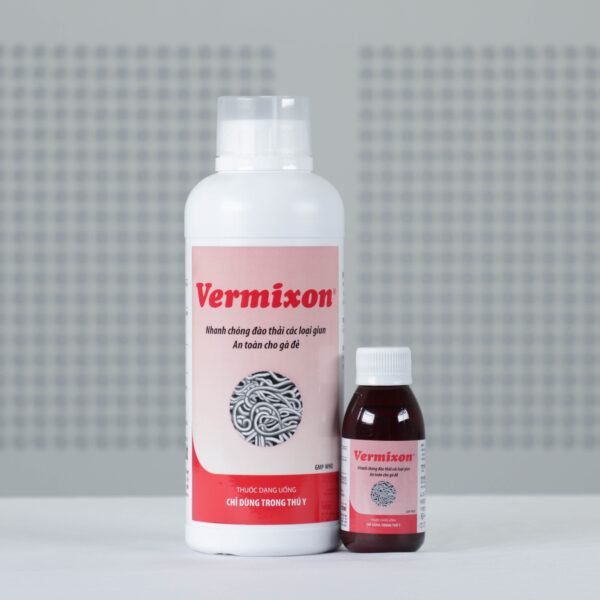 Vermixon