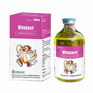 Vitoject