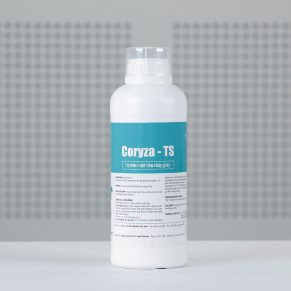 CORYZA TS