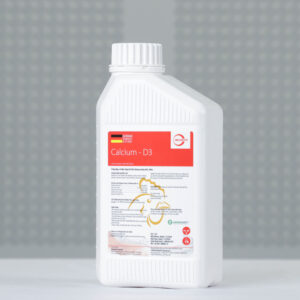Calcium-D3
