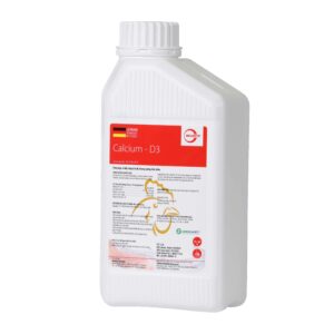 Calcium-D3