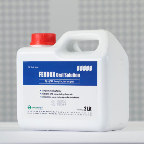 DAIMENTON PLUS LIQUID - Hình ảnh 2
