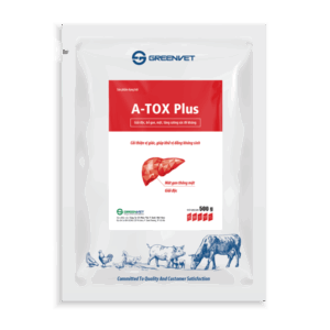 A-Tox Plus