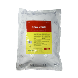 Neox-Chick