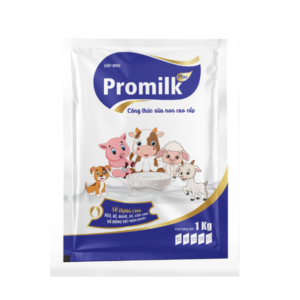 Promilk Plus