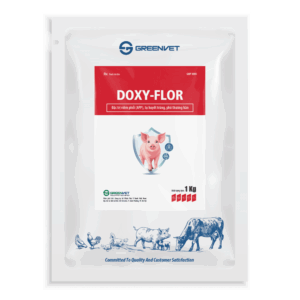 DOXY-FLOR