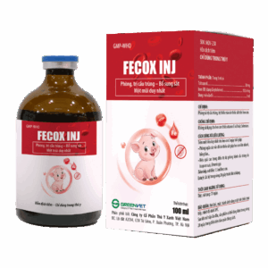 FECOX INJ